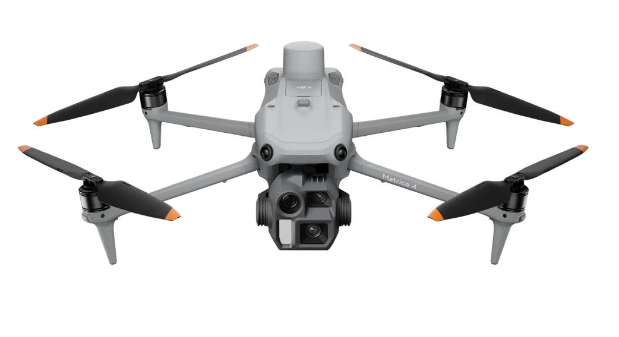Квадрокоптер DJI Matrice 4E (CP.EN.00000574.02)